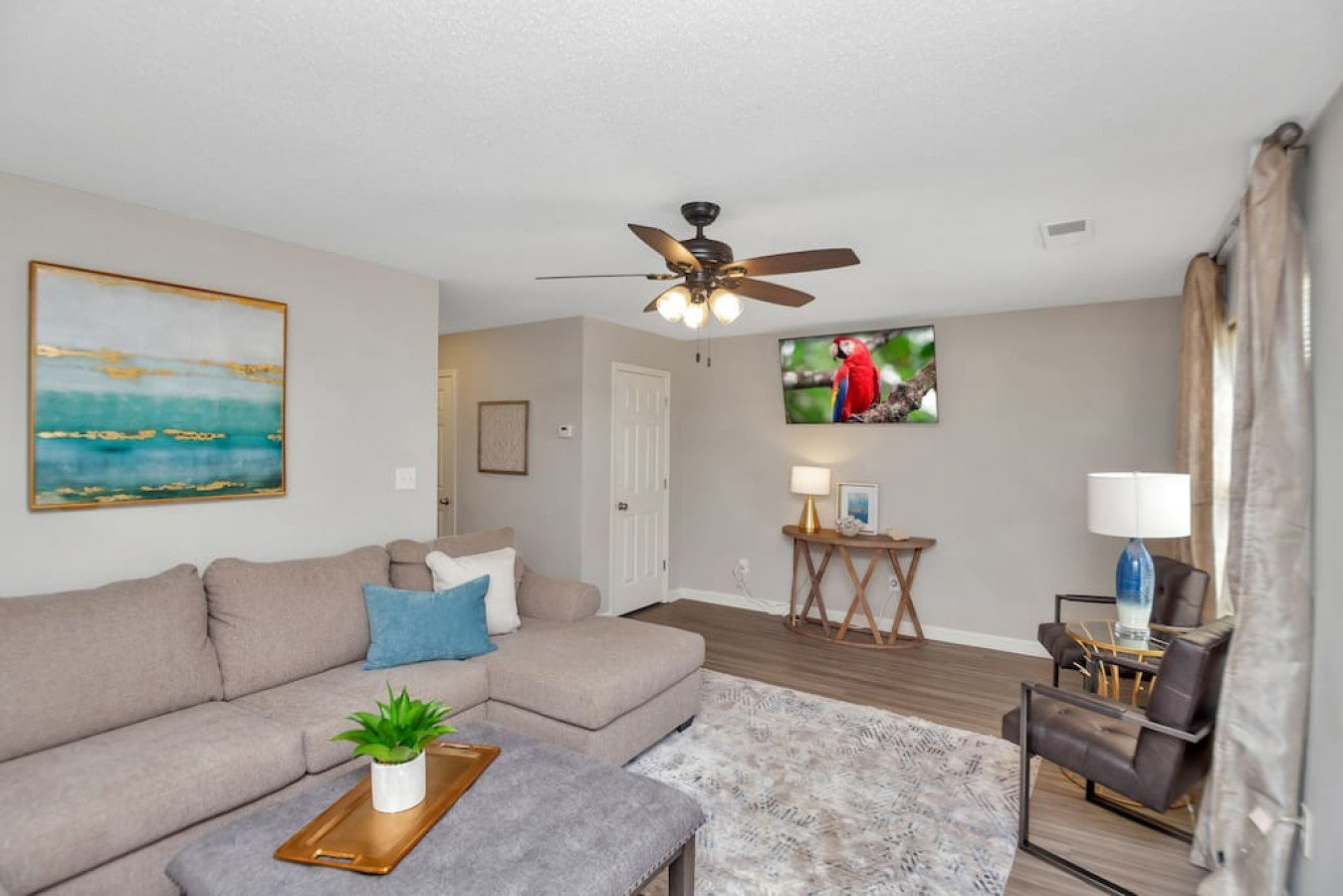 Austell Vacation Rental