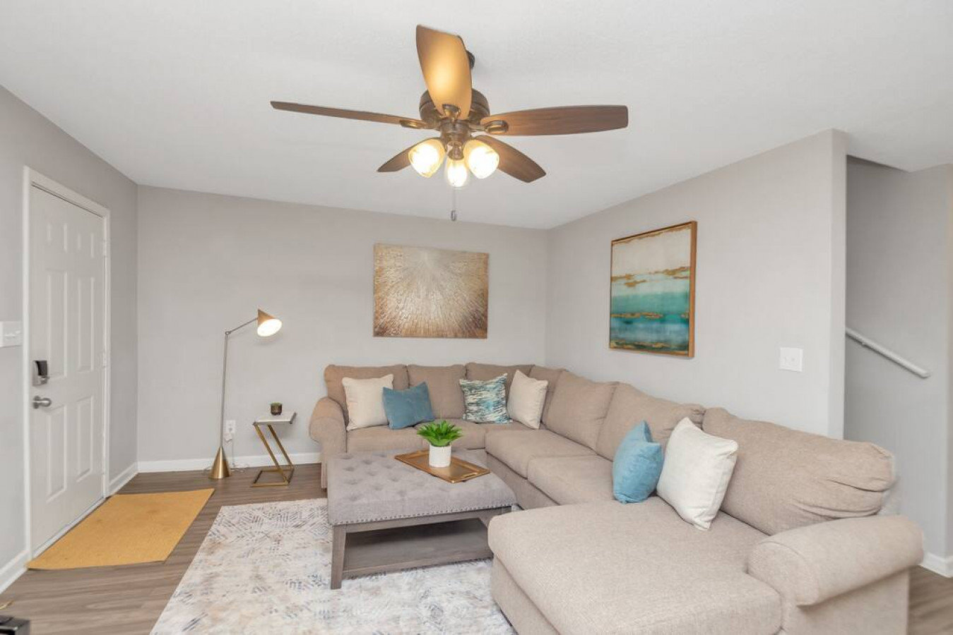 Austell Vacation Rental