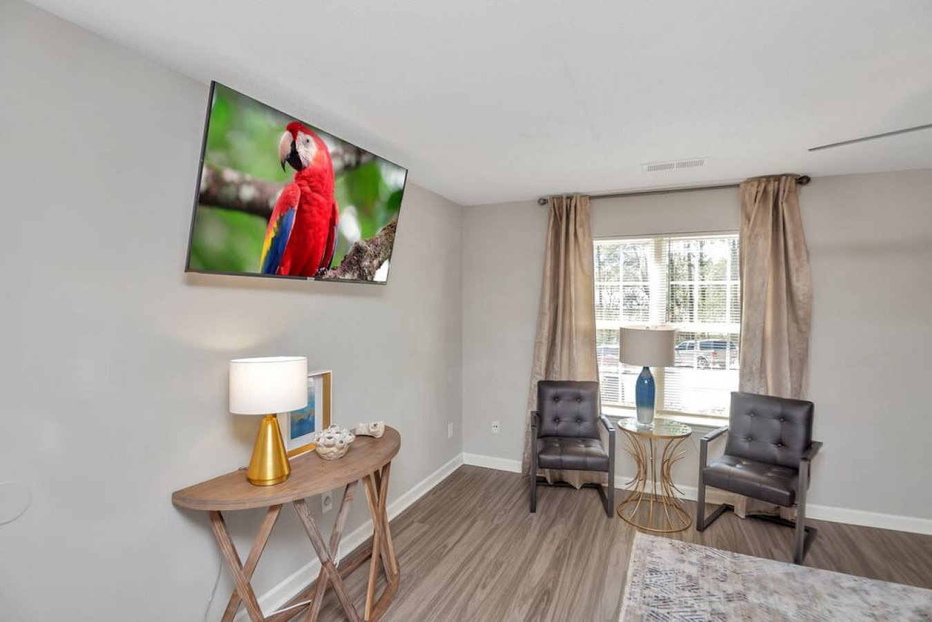 Austell Vacation Rental