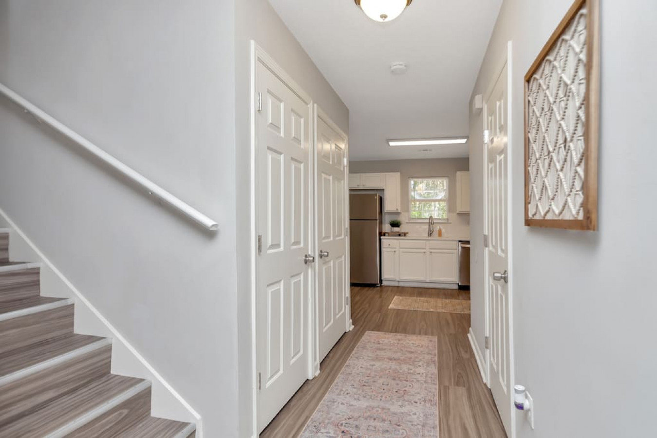 Austell Vacation Rental