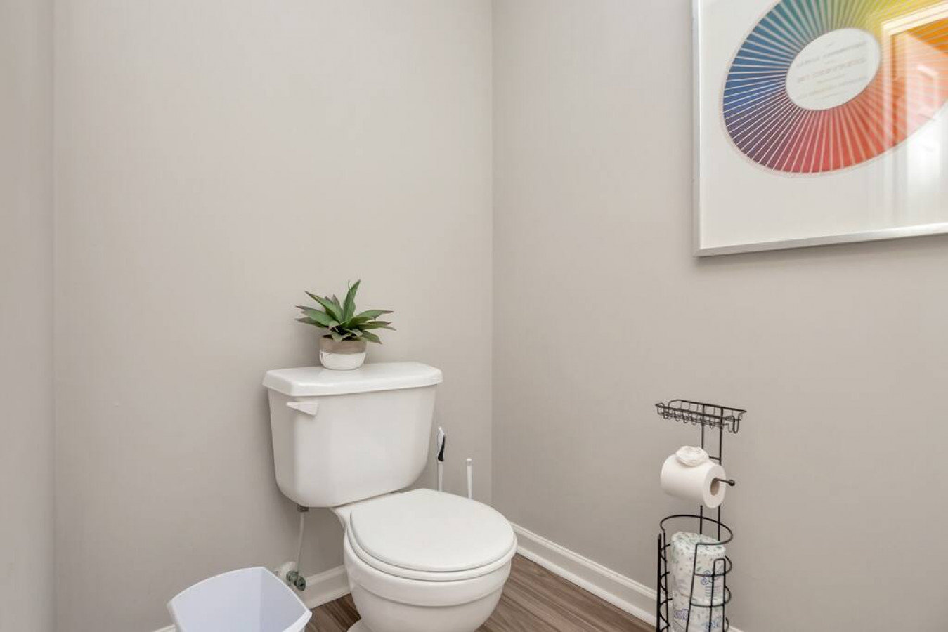 Austell Vacation Rental