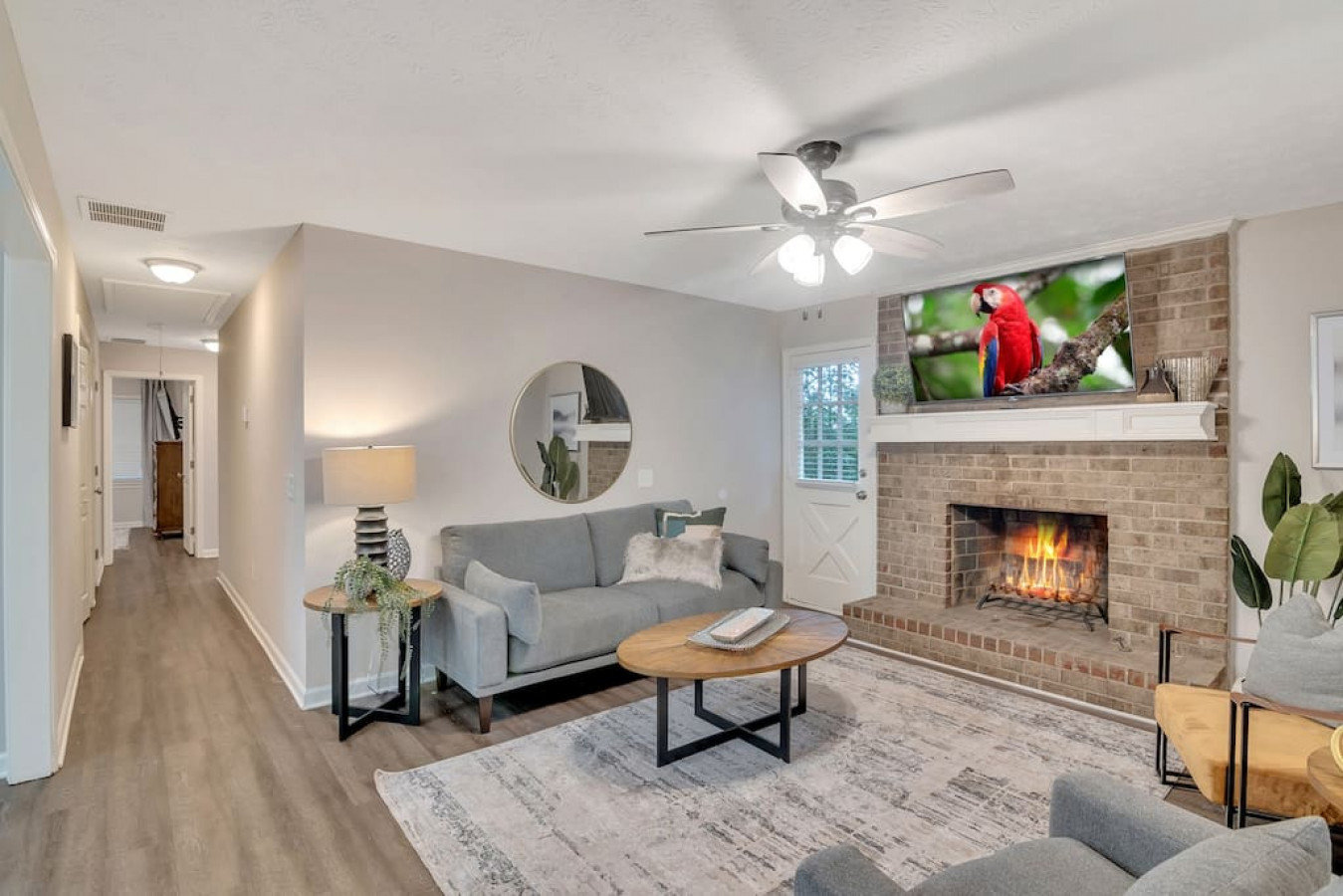 Norcross Vacation Rental