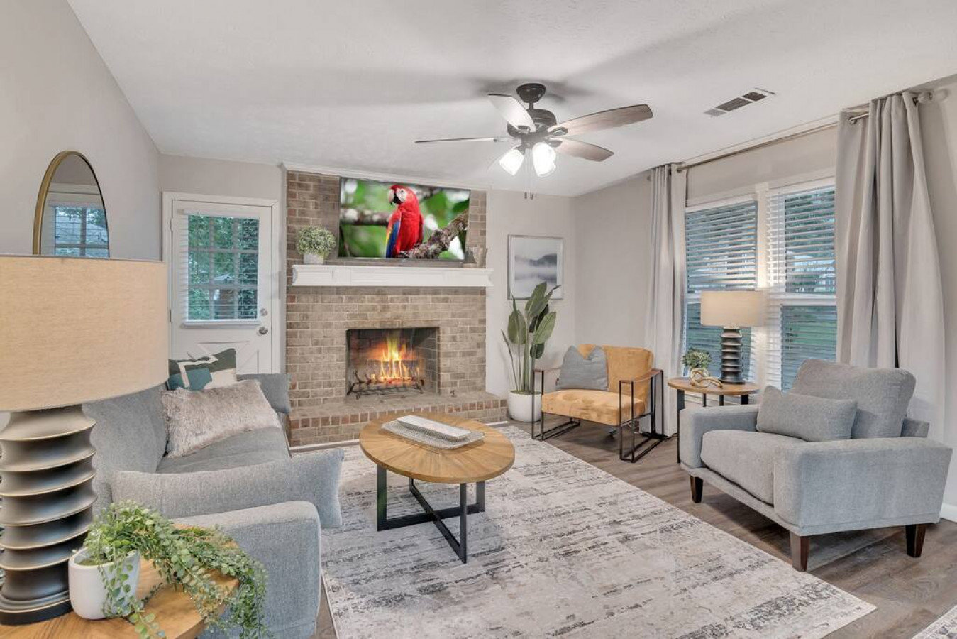 Norcross Vacation Rental