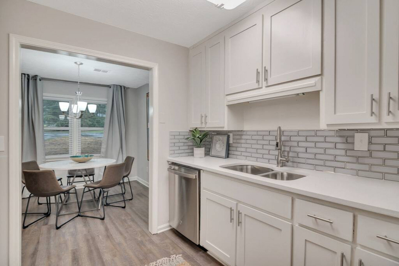 Norcross Vacation Rental