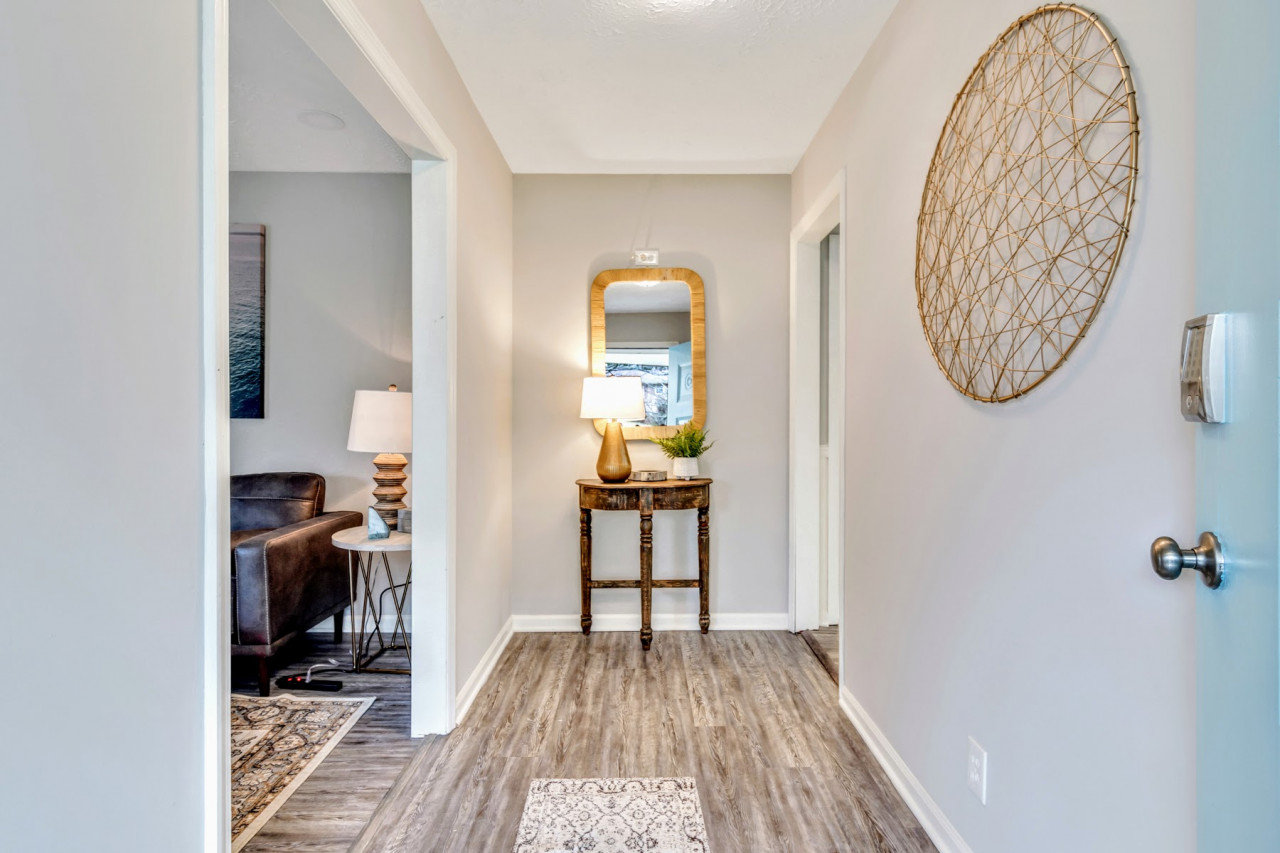 Norcross Vacation Rental