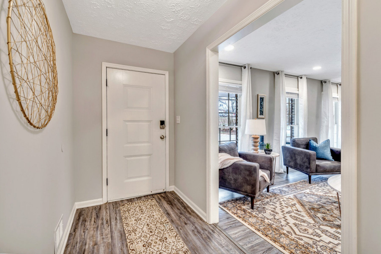 Norcross Vacation Rental