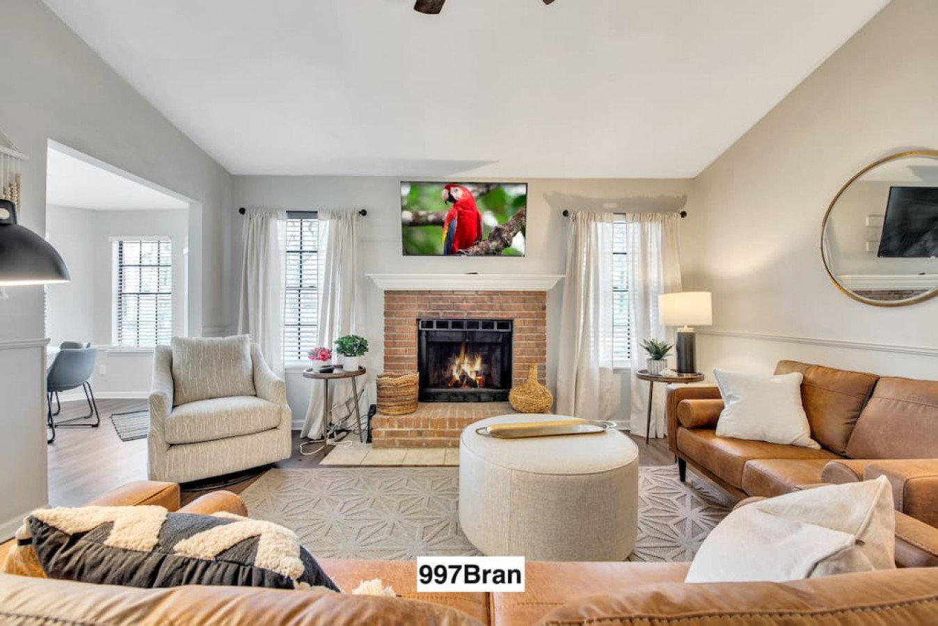 Jonesboro Vacation Rental