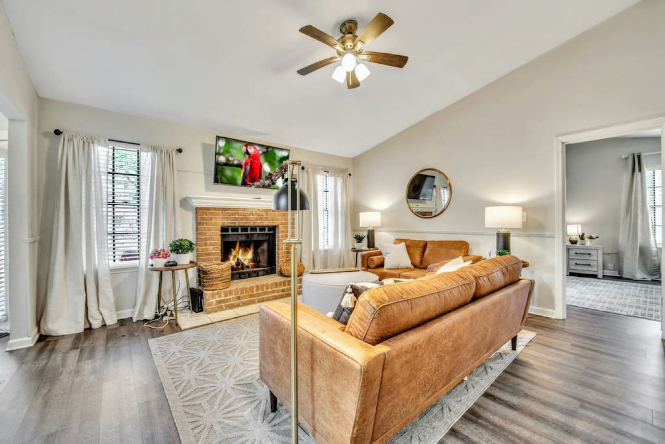 Jonesboro Vacation Rental