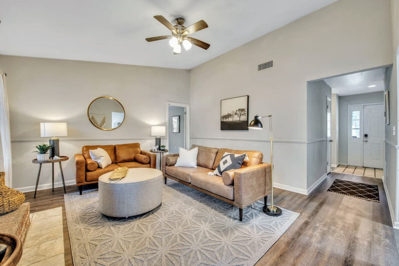 Jonesboro Vacation Rental