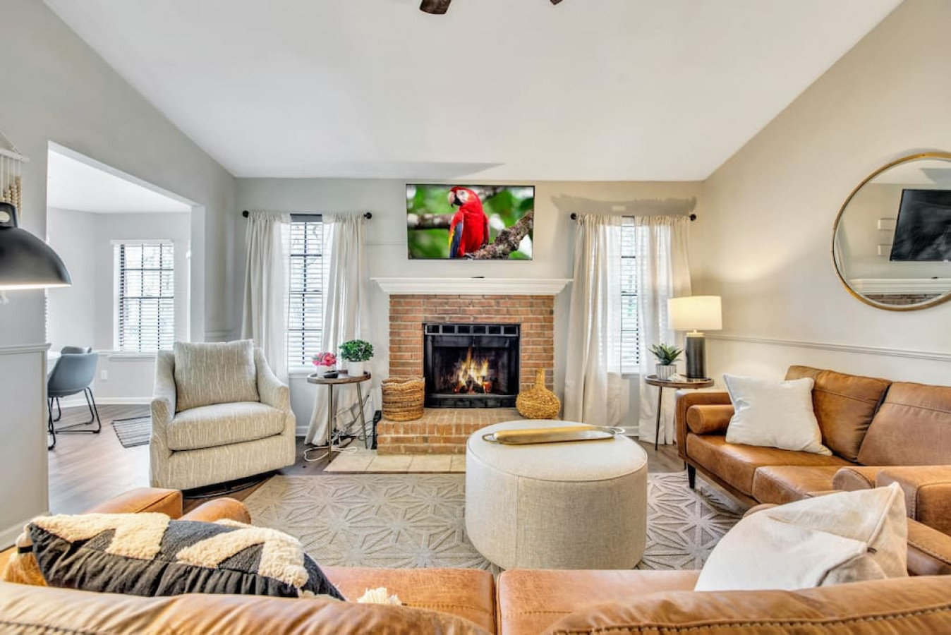 Jonesboro Vacation Rental