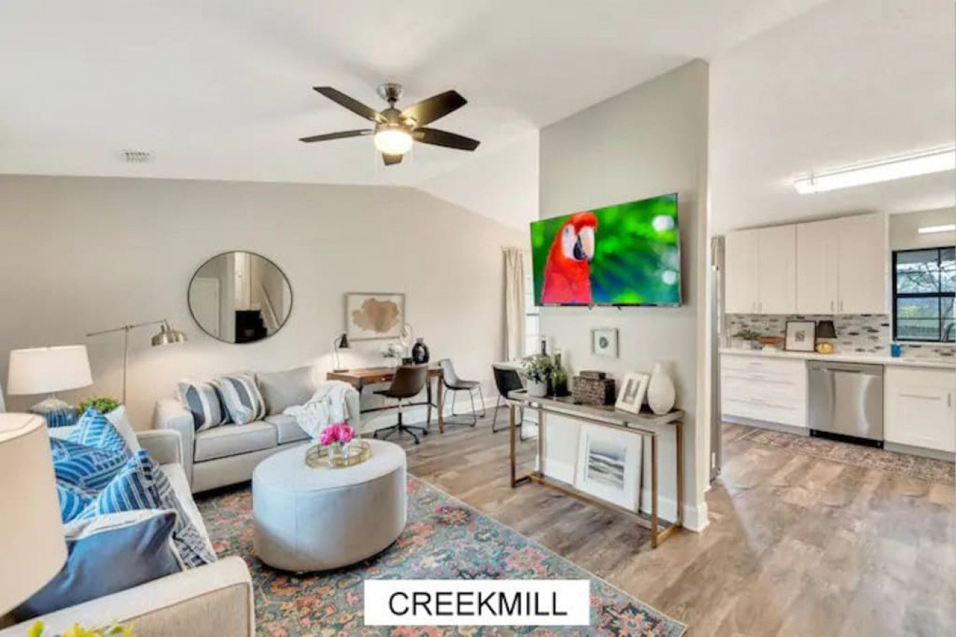 Kennesaw Vacation Rental