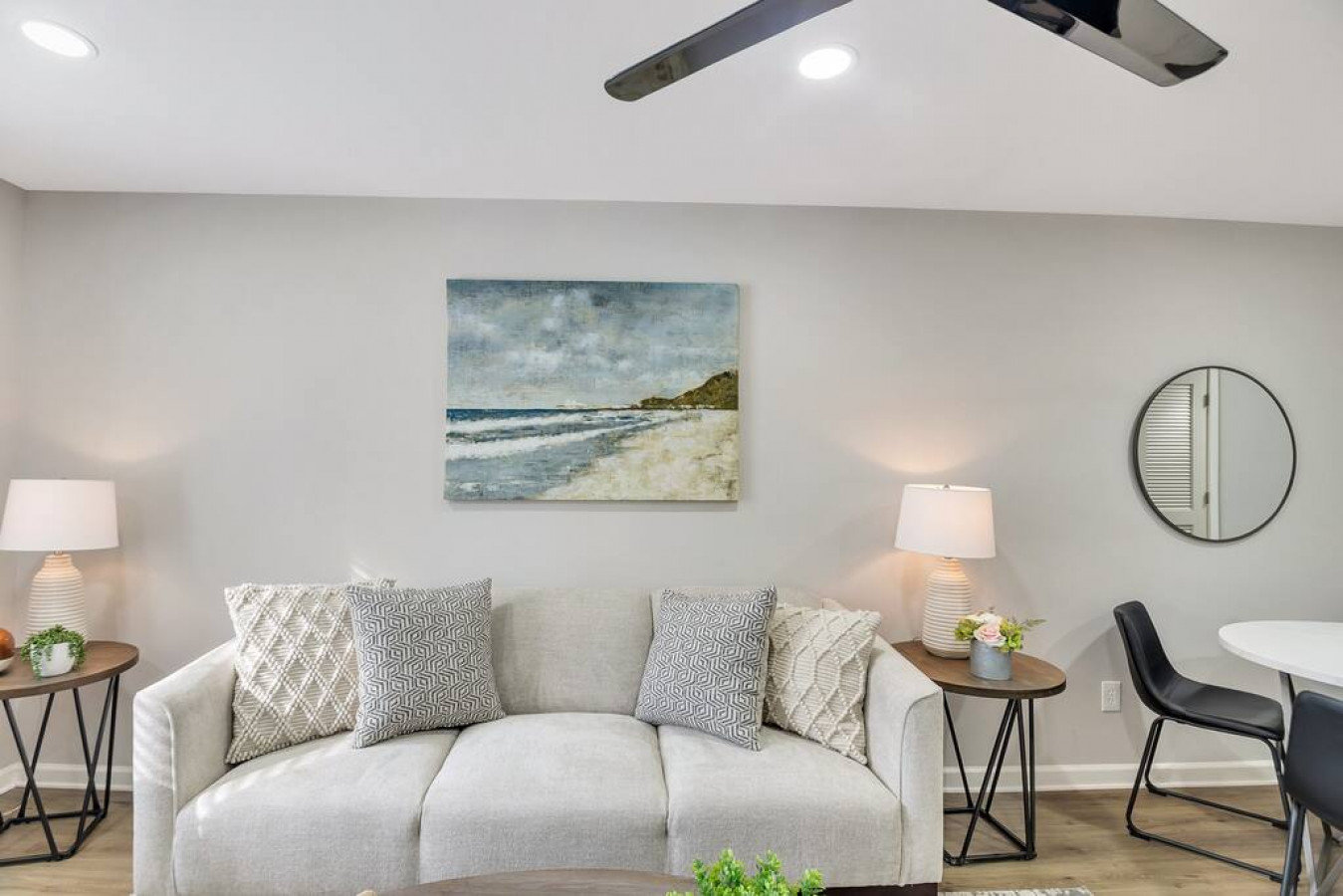 Austell Vacation Rental