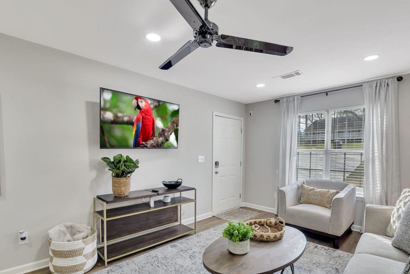 Austell Vacation Rental