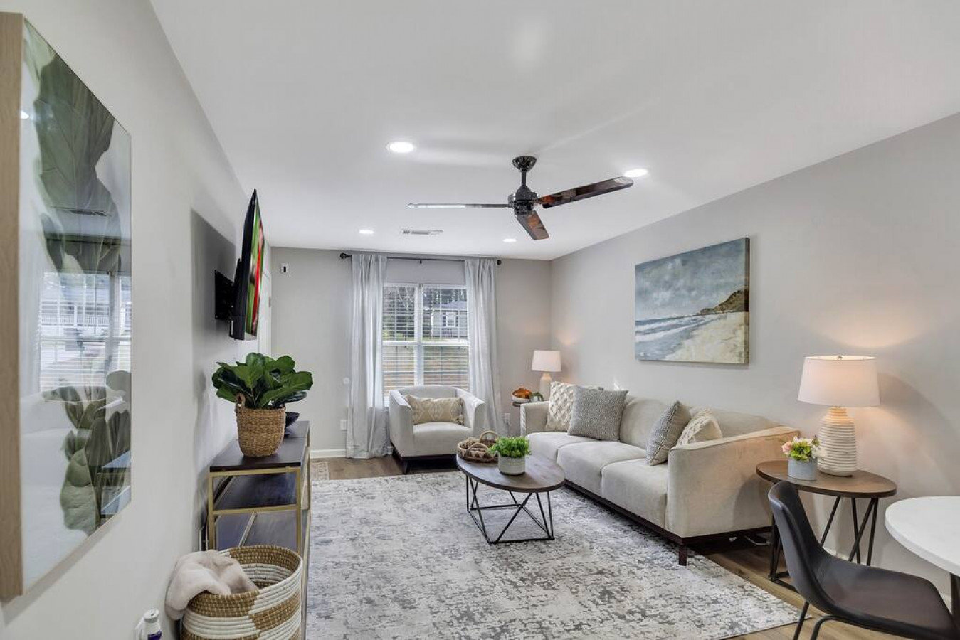 Austell Vacation Rental