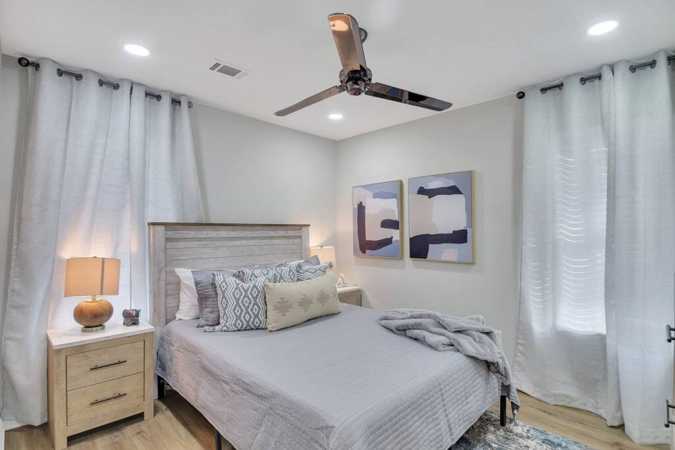 Austell Vacation Rental