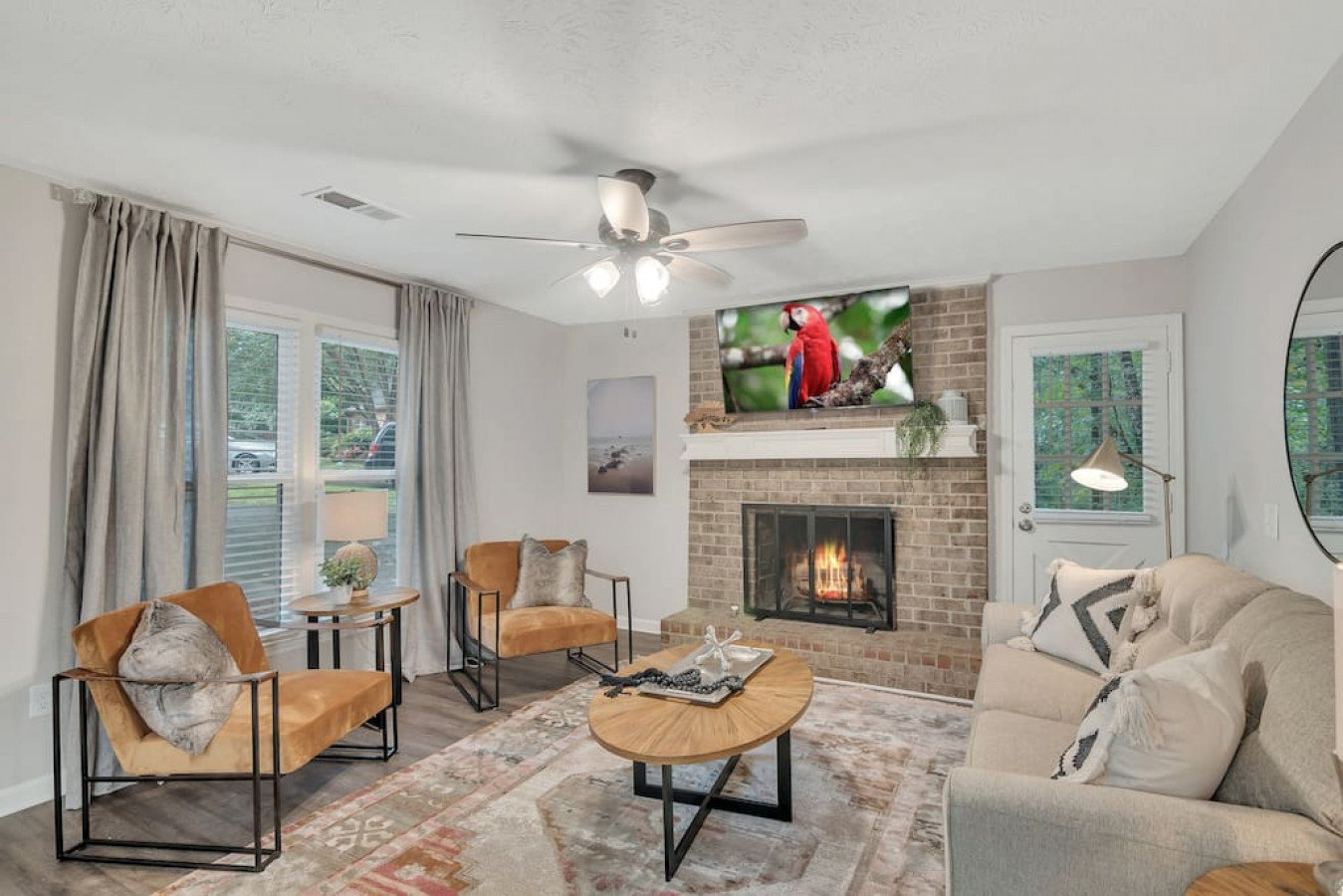 Norcross Vacation Rental