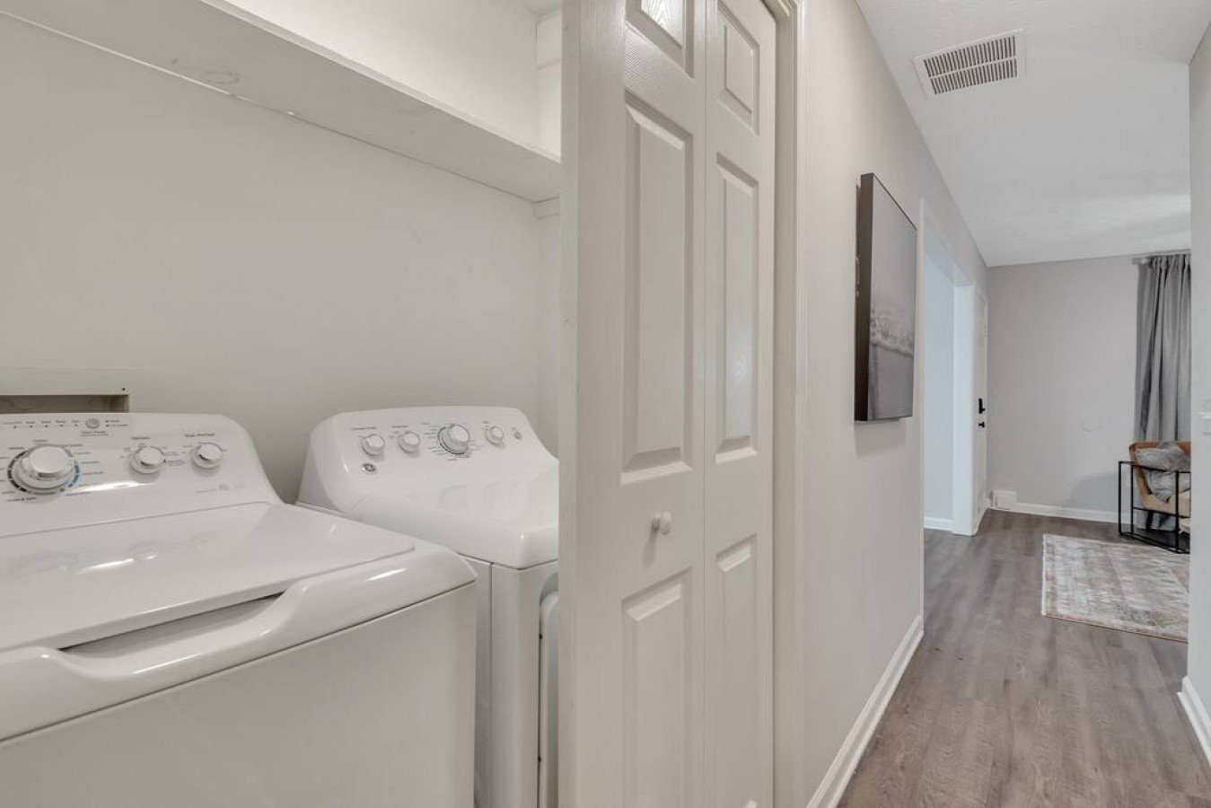 Norcross Vacation Rental