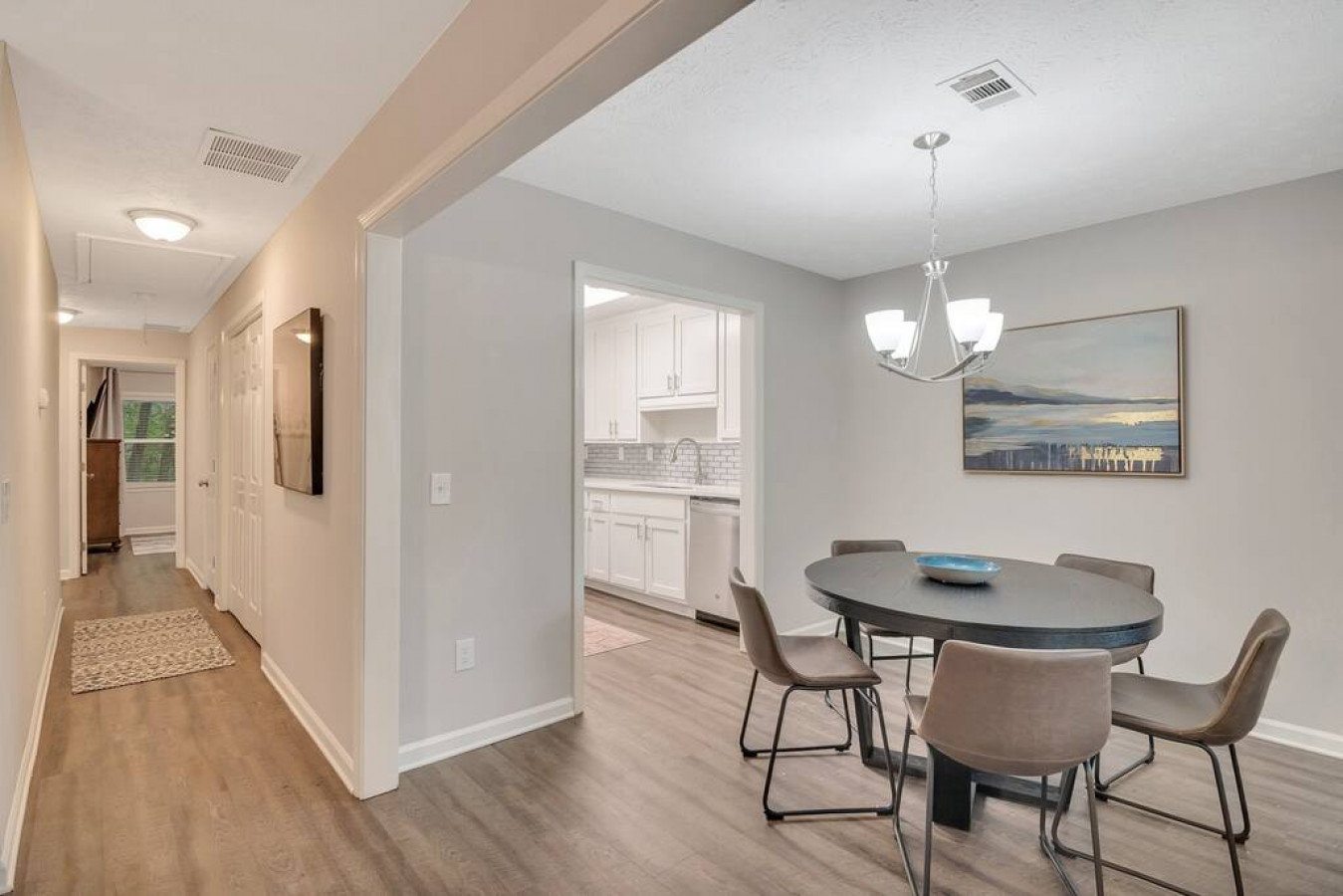 Norcross Vacation Rental