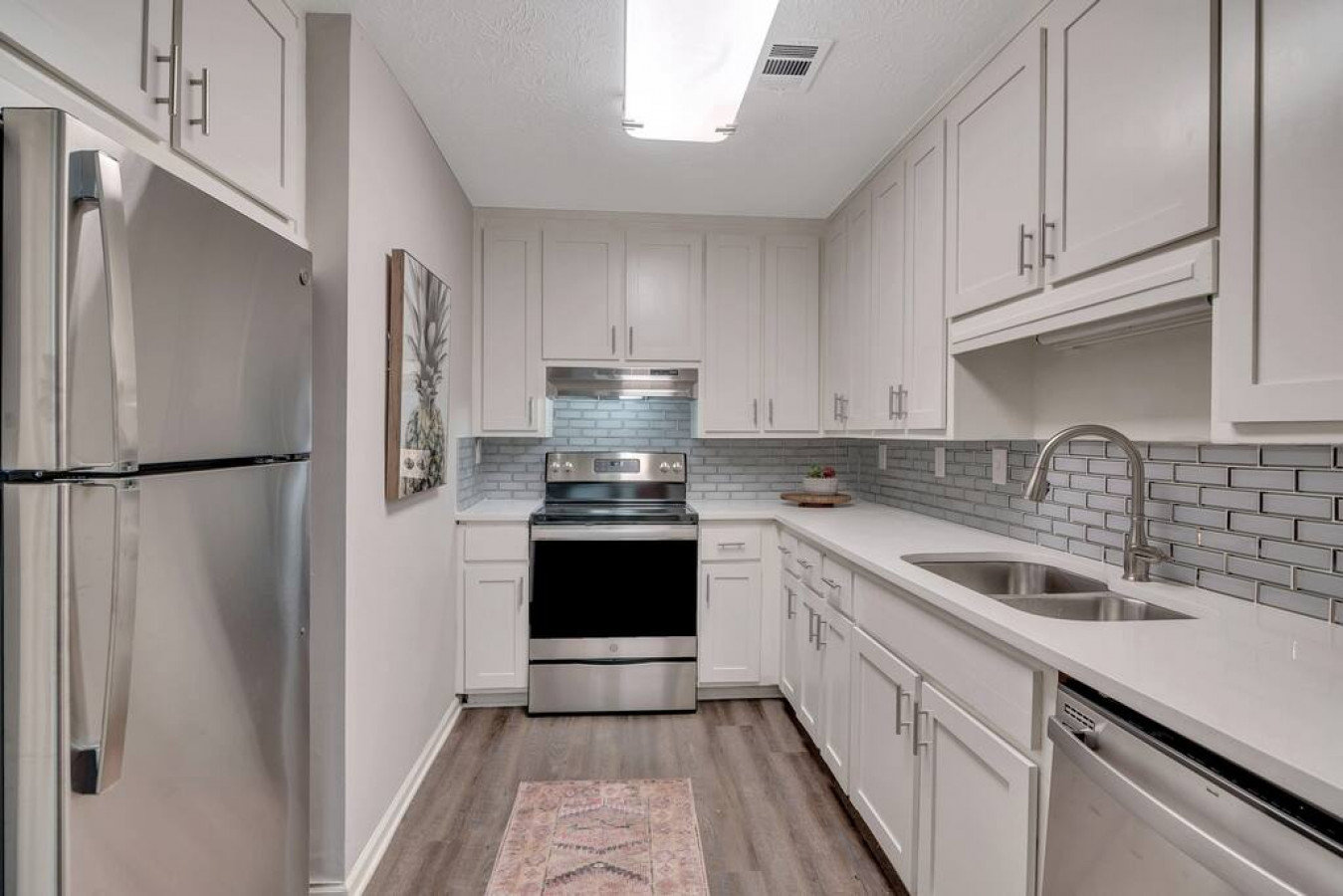 Norcross Vacation Rental