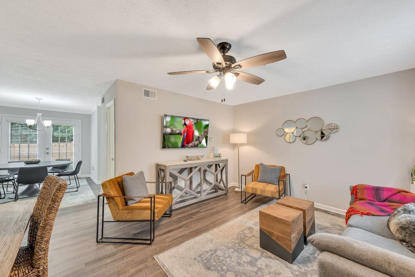 Austell Vacation Rental