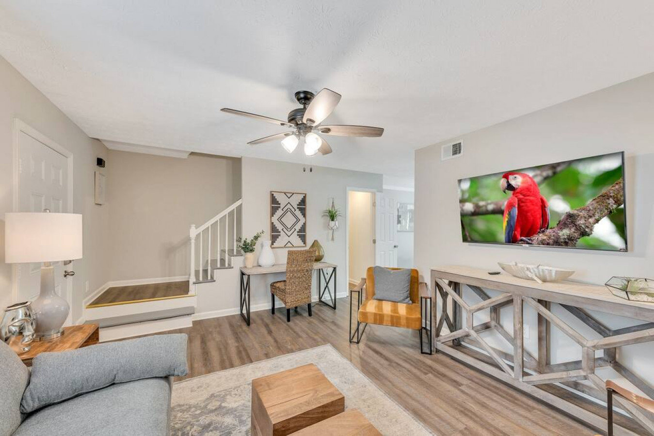 Austell Vacation Rental