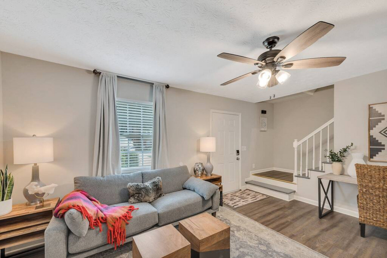 Austell Vacation Rental