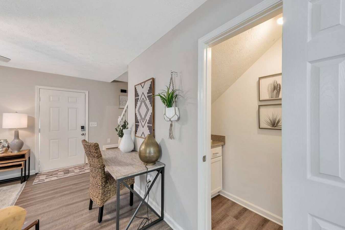 Austell Vacation Rental
