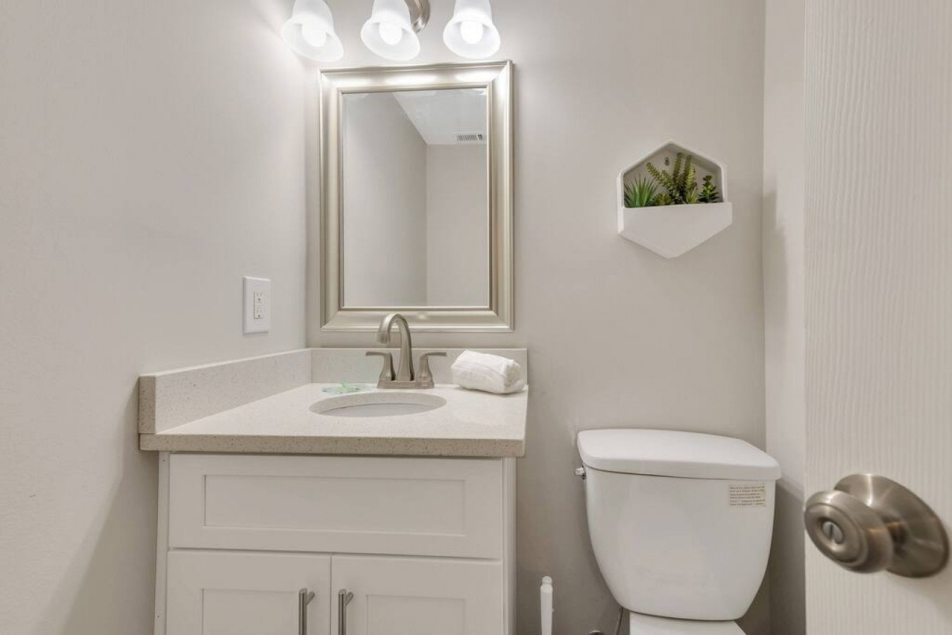 Austell Vacation Rental