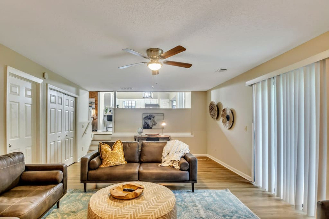 Kennesaw Vacation Rental