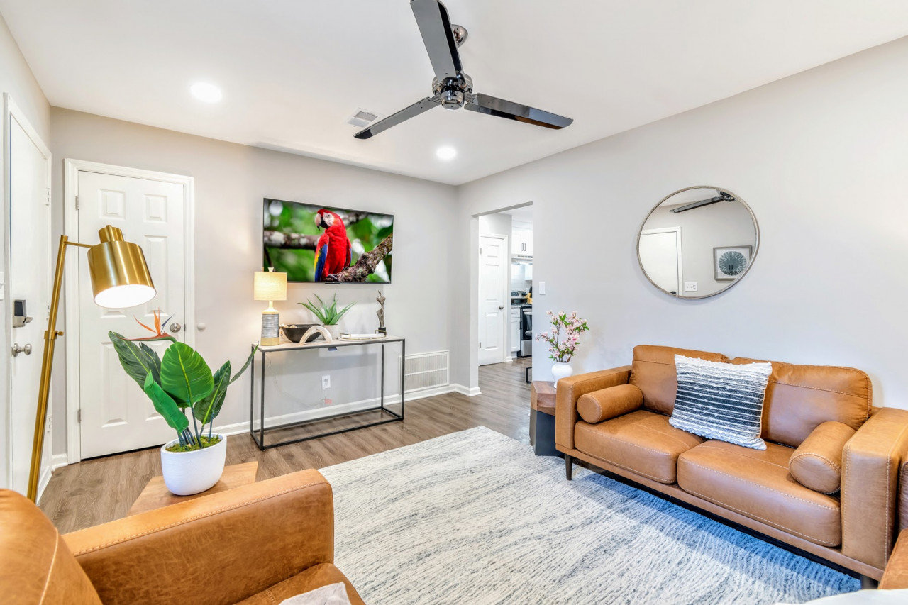 Rex Vacation Rental