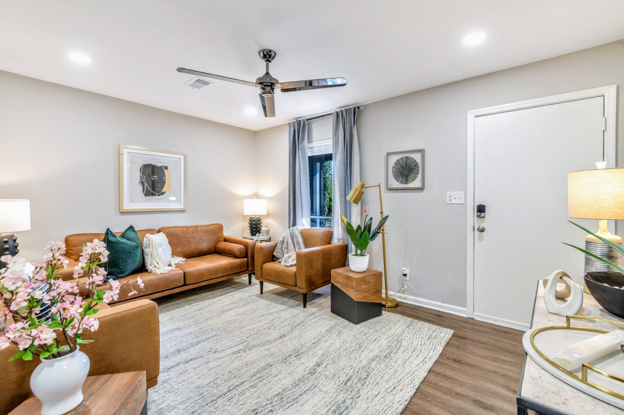 Rex Vacation Rental