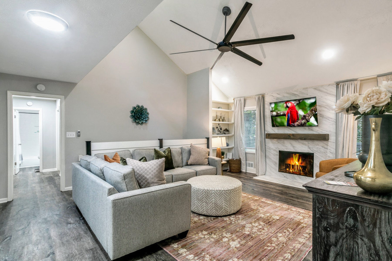 Ellenwood Vacation Rental