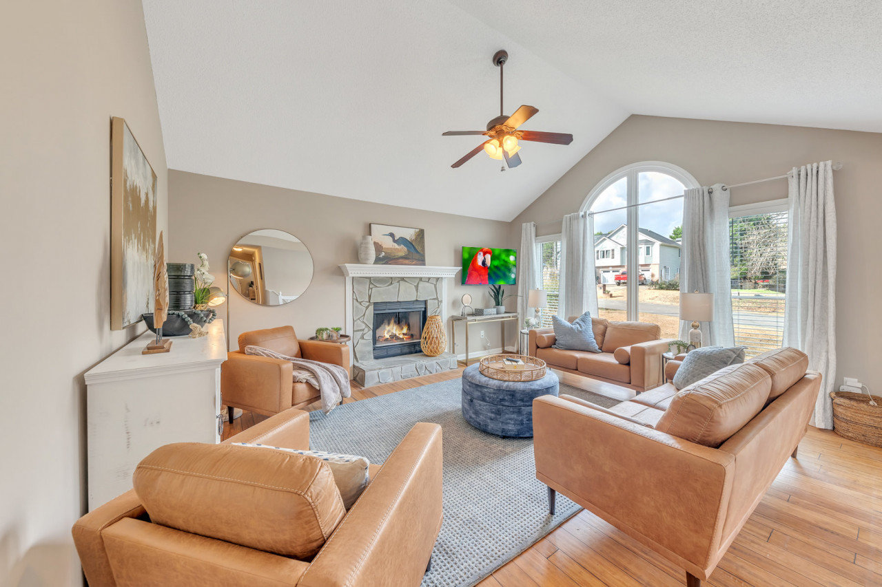 Dallas Vacation Rental