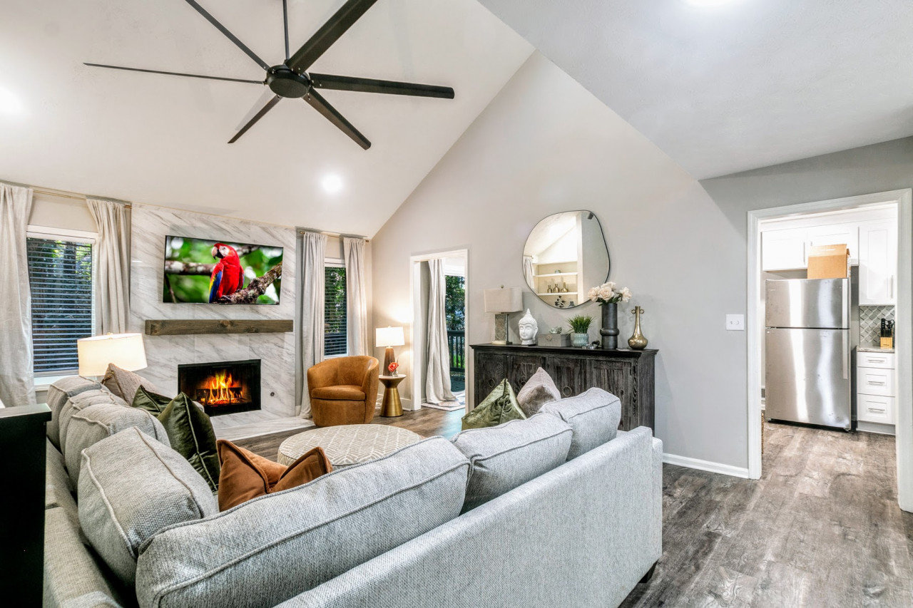 Ellenwood Vacation Rental