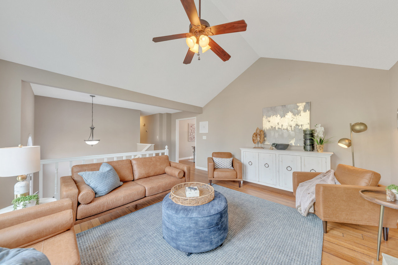 Dallas Vacation Rental