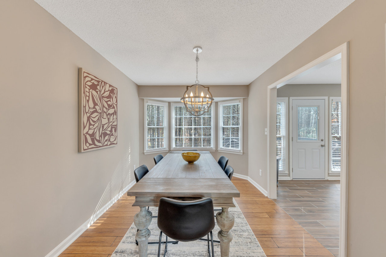 Dallas Vacation Rental