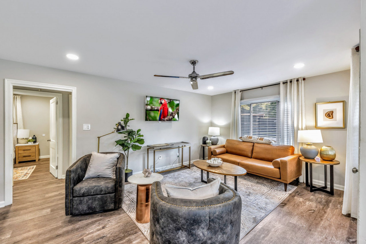 Mableton Vacation Rental