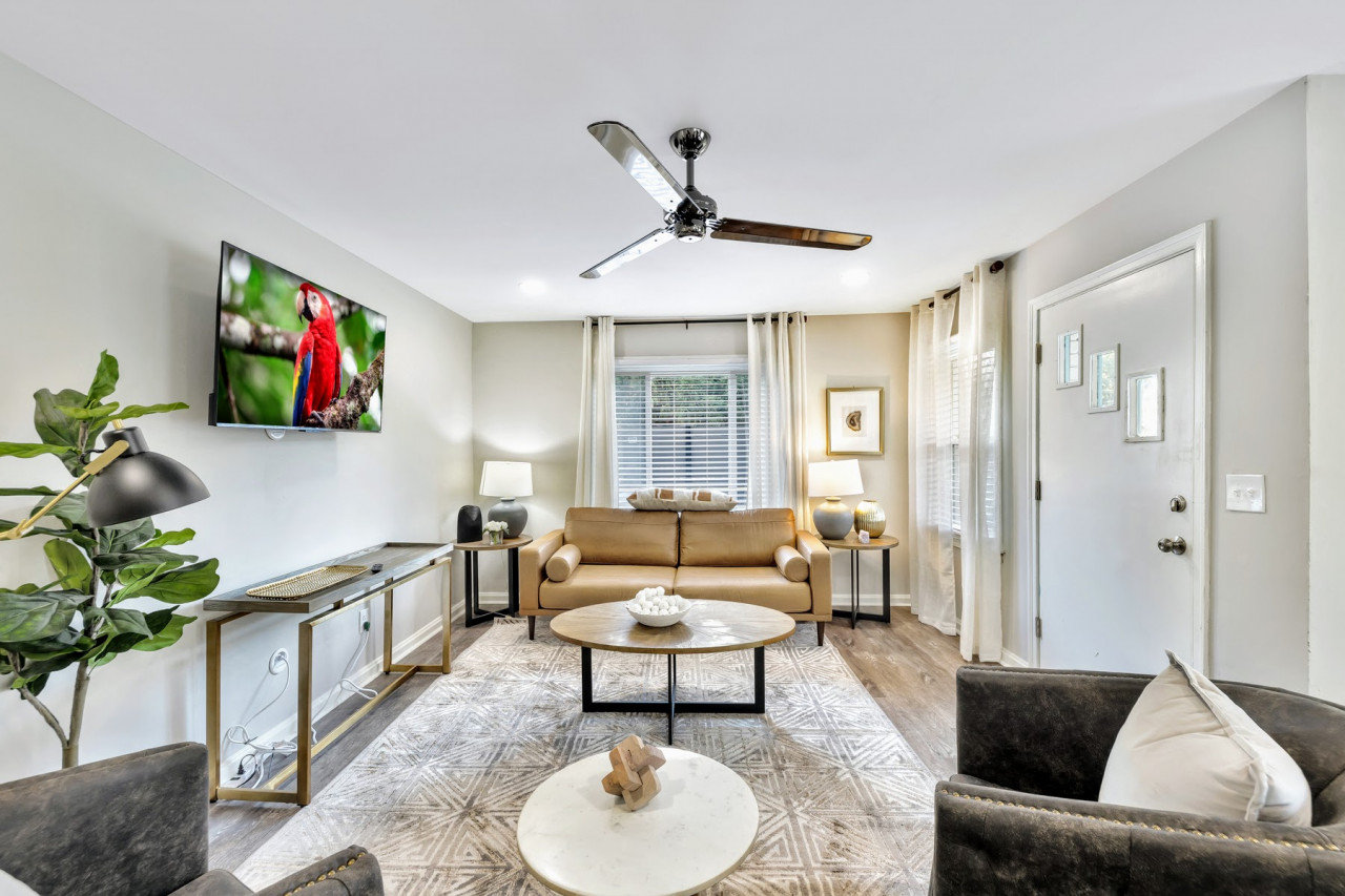Mableton Vacation Rental