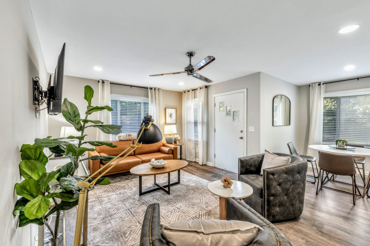Mableton Vacation Rental