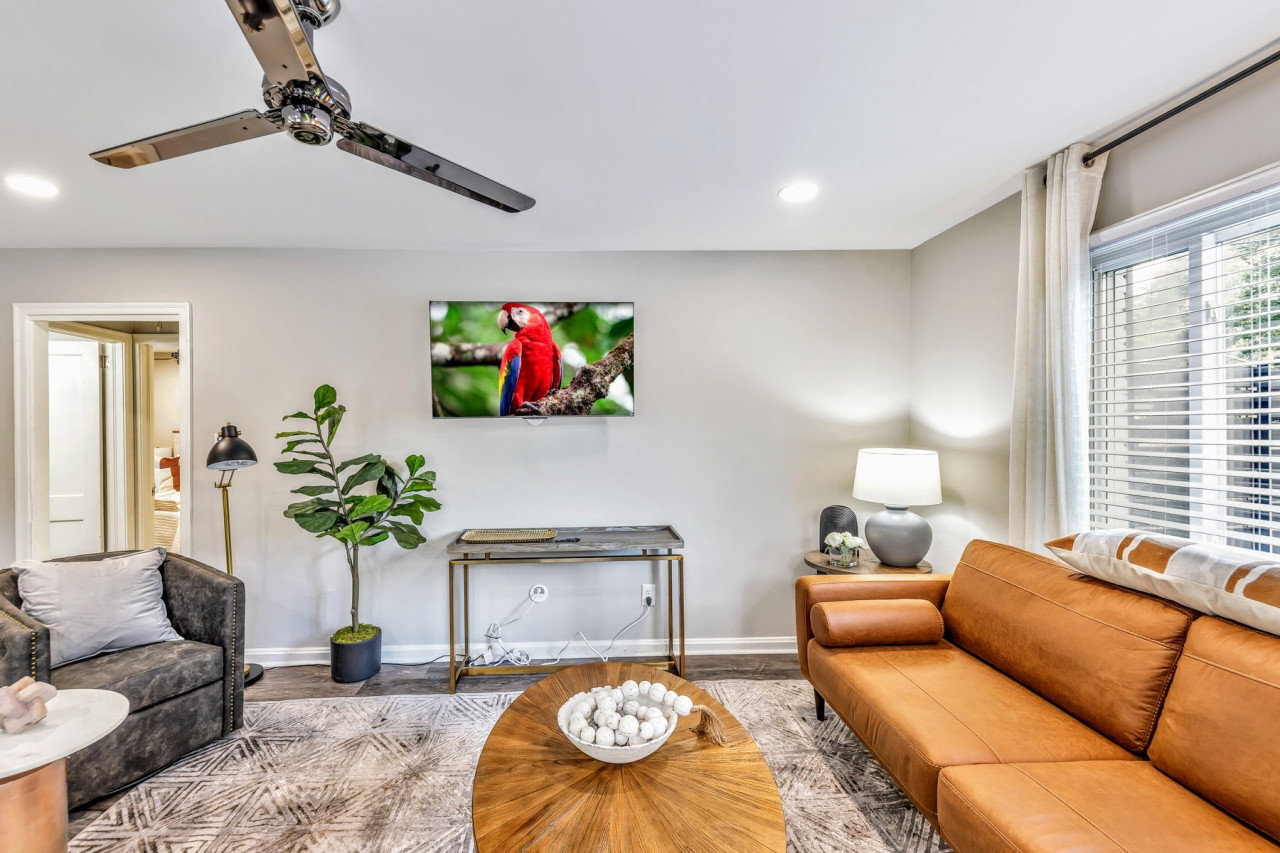 Mableton Vacation Rental