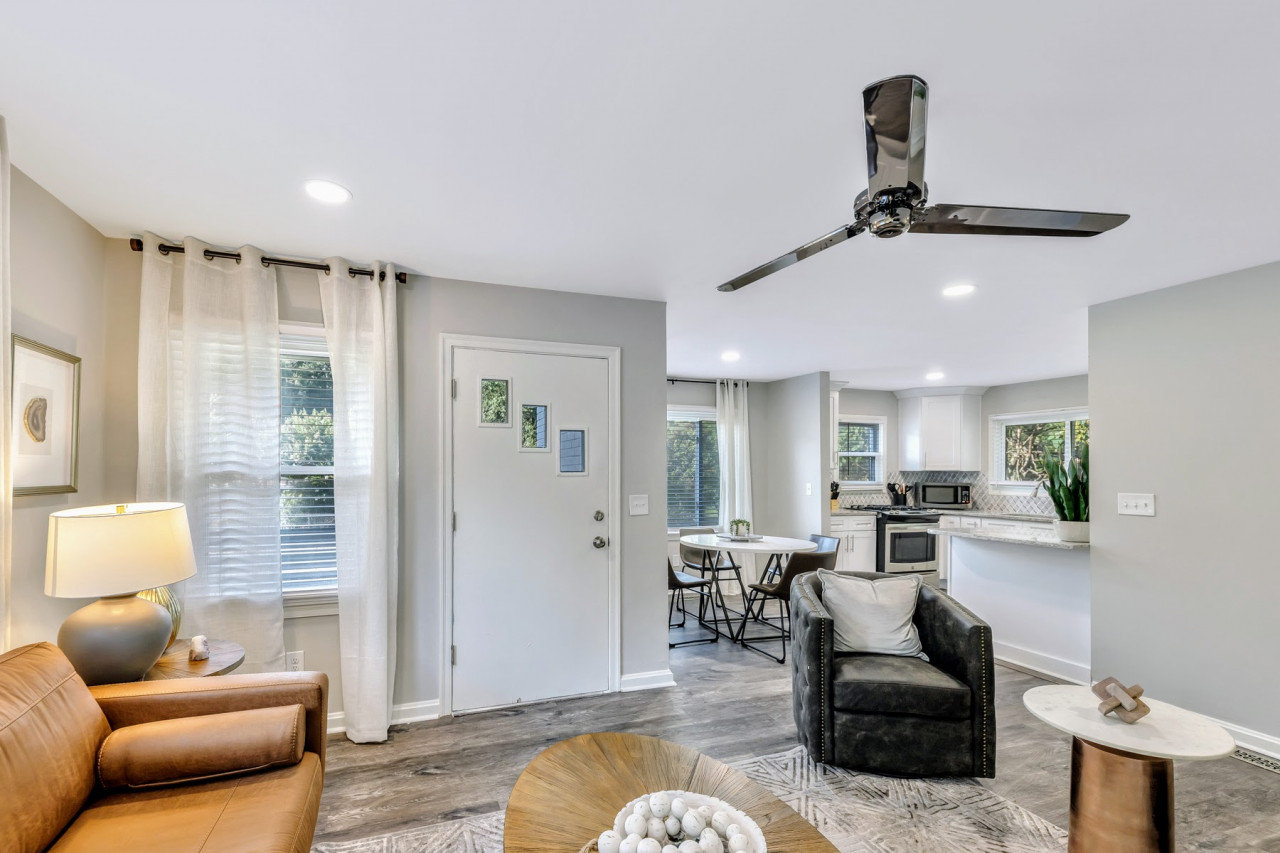 Mableton Vacation Rental