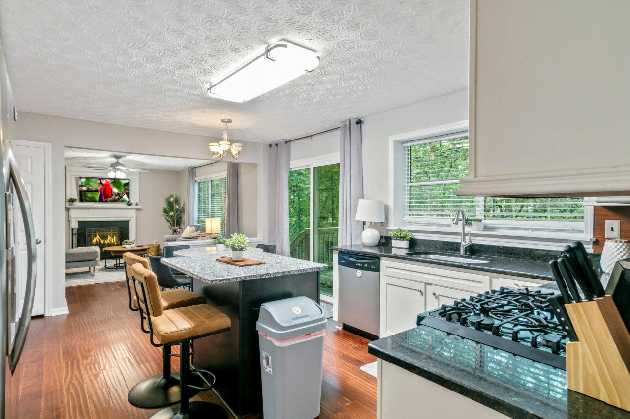Alpharetta Vacation Rental