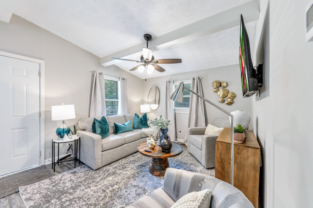 Dallas Vacation Rental