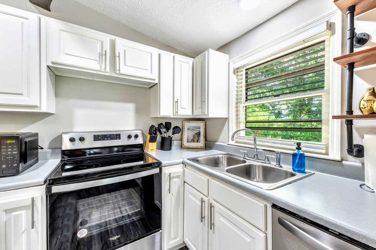Dallas Vacation Rental