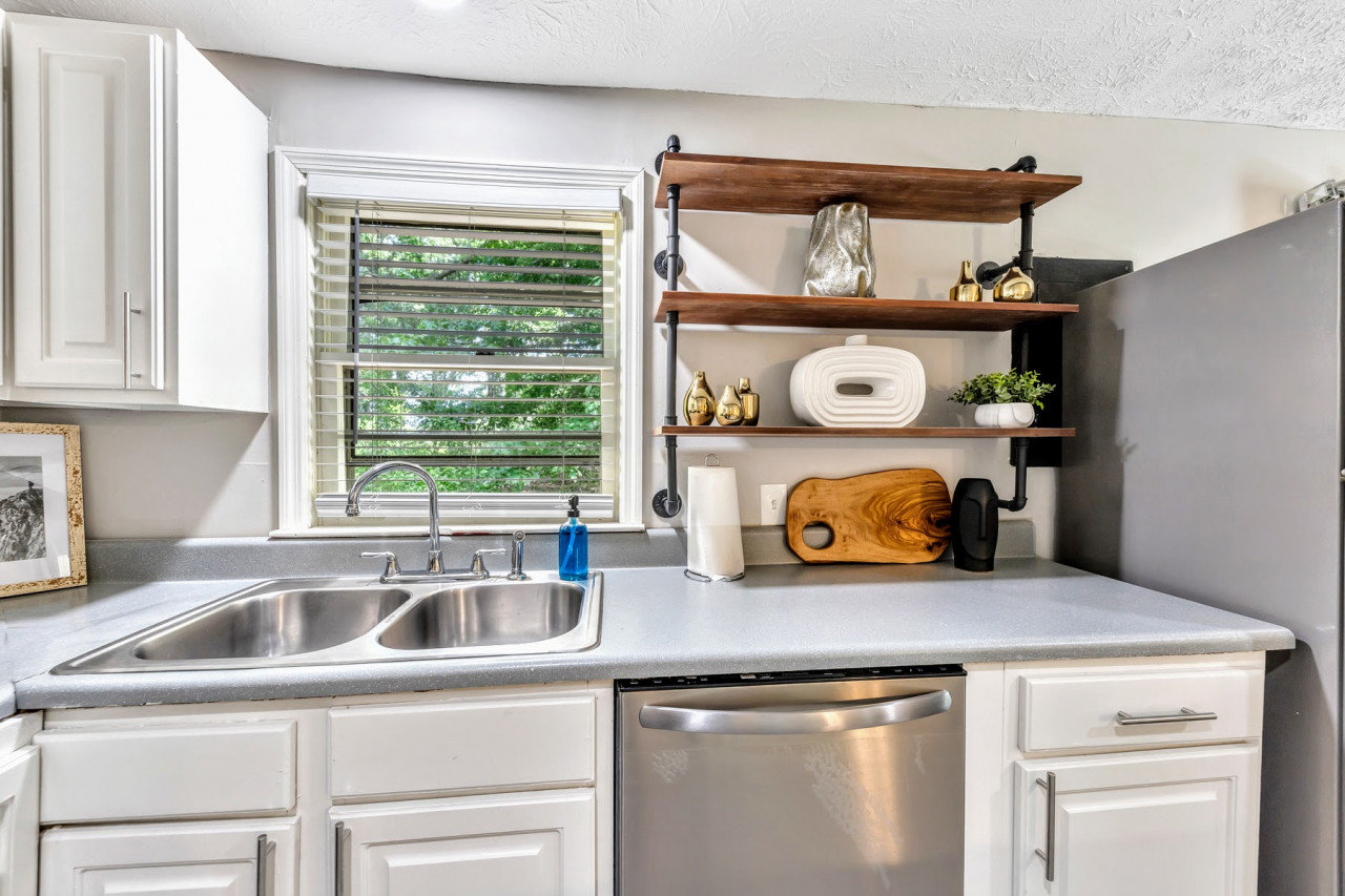 Dallas Vacation Rental