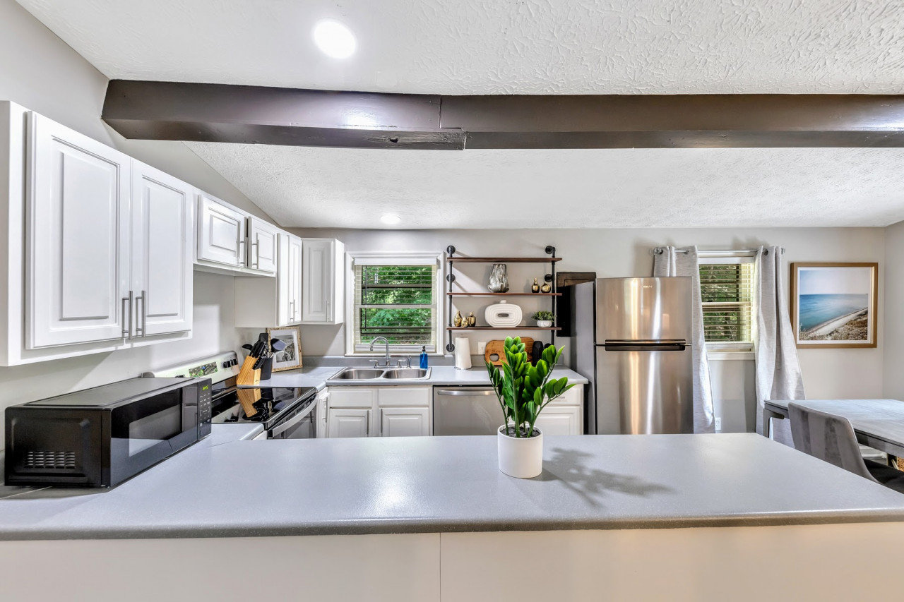 Dallas Vacation Rental