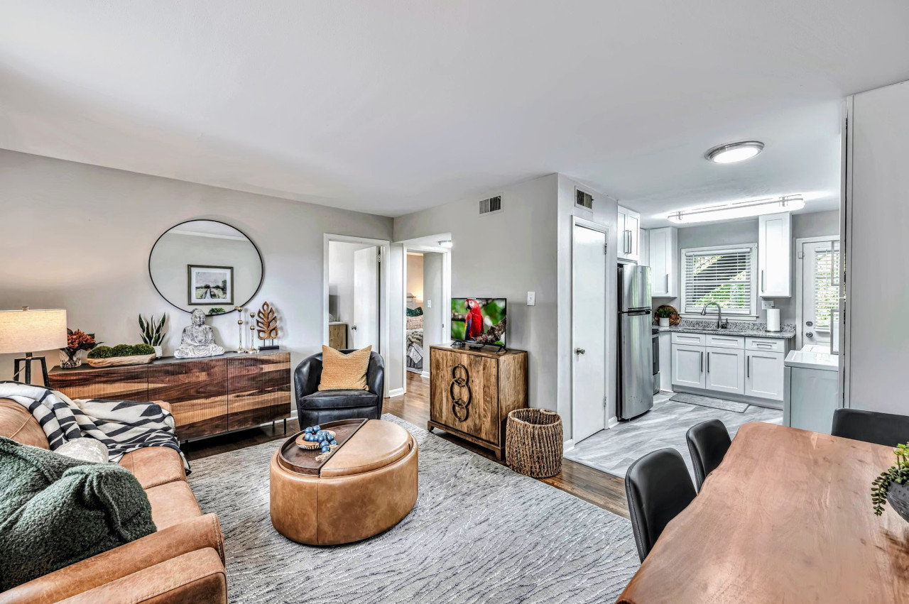 Austell Vacation Rental