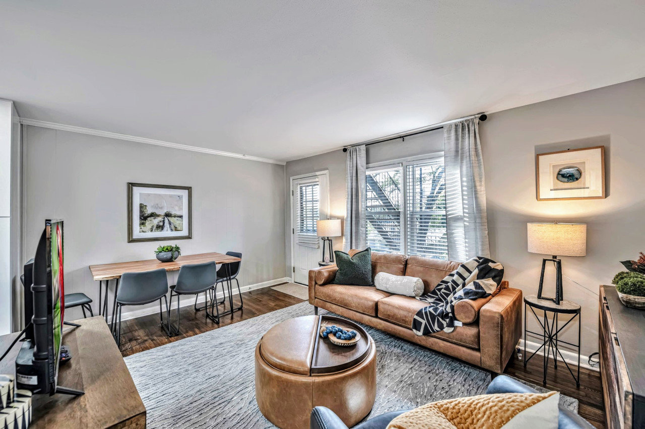 Austell Vacation Rental
