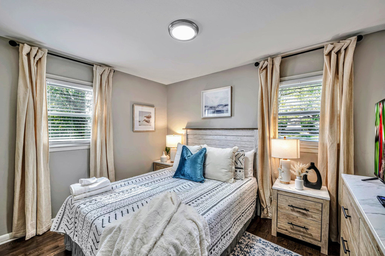 Austell Vacation Rental