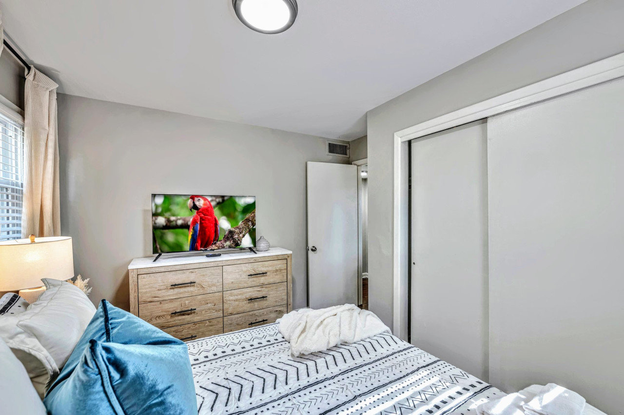 Austell Vacation Rental